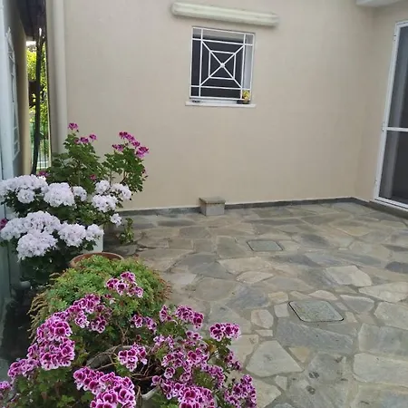 Asteria House Villa Kala Nera Exterior photo