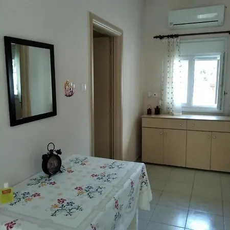 Asteria House Villa Kala Nera Exterior photo