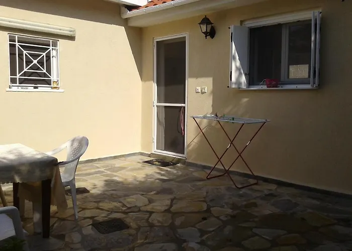 Asteria House