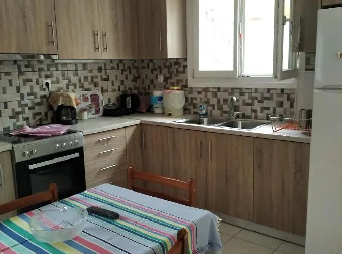Asteria House