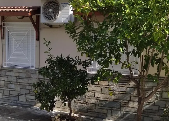 Asteria House