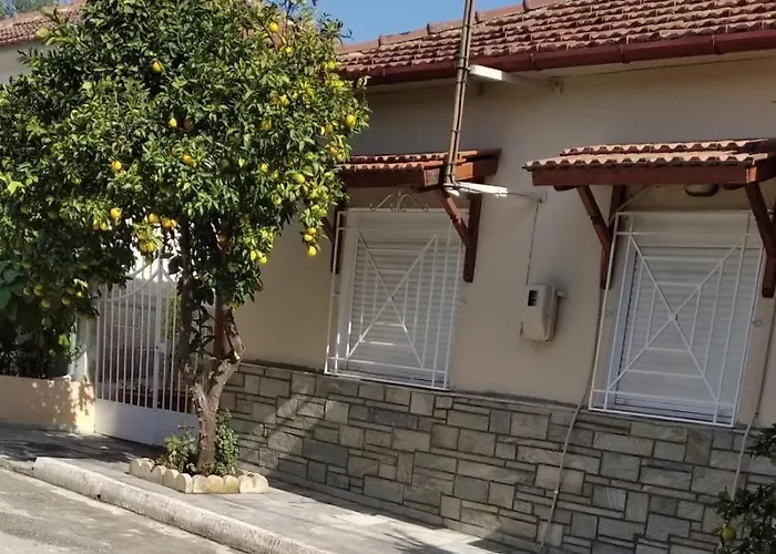 Asteria House