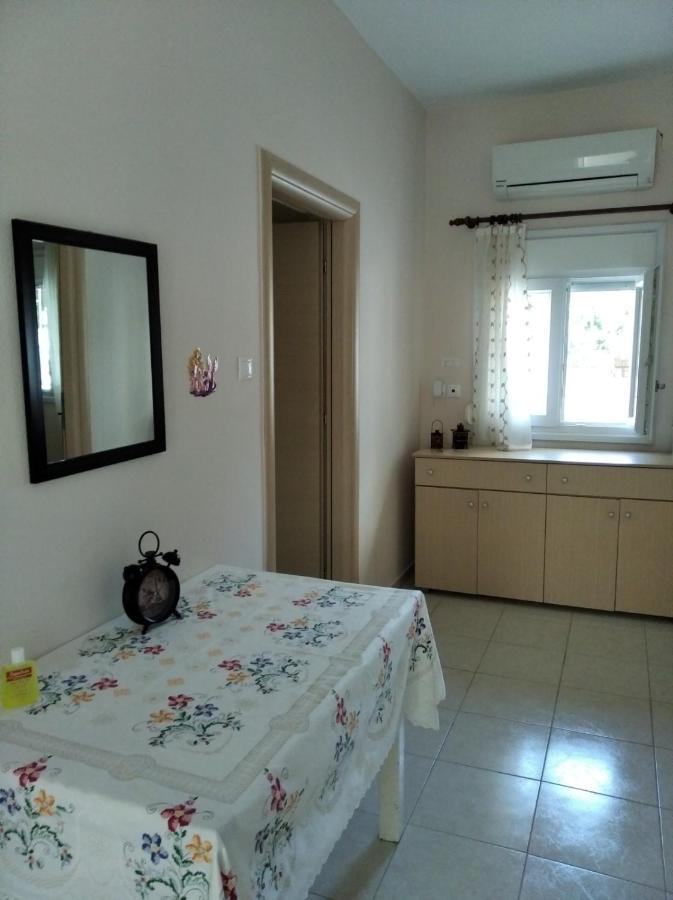 Asteria House Ferienhaus *