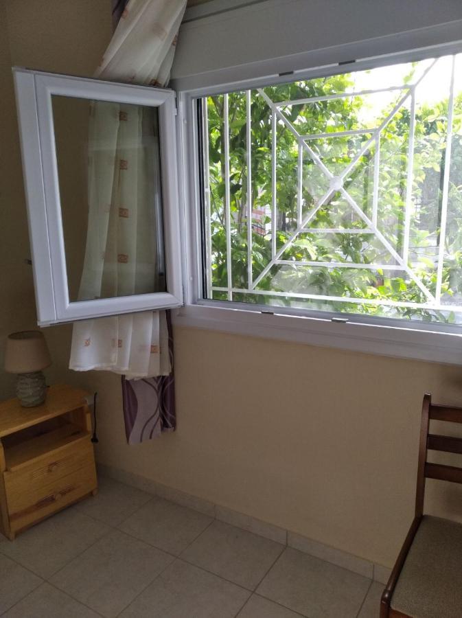 Asteria House Ferienhaus
