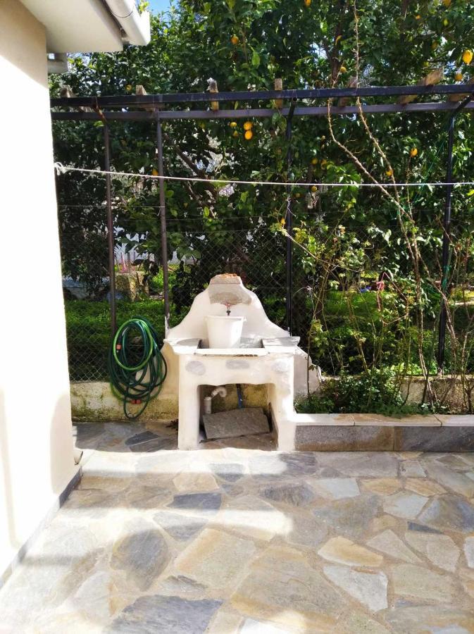 Ferienhaus Asteria House