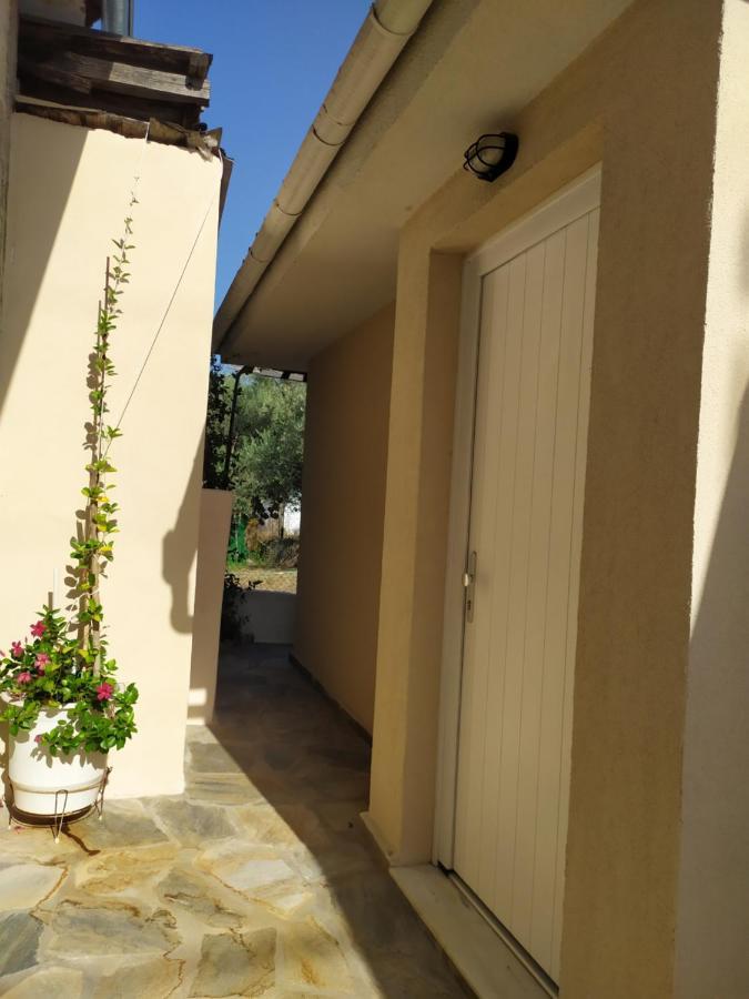Ferienhaus Asteria House *