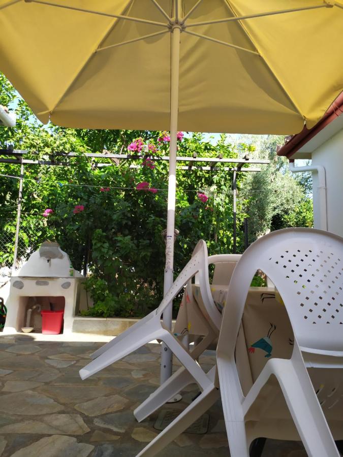Asteria House Ferienhaus *
