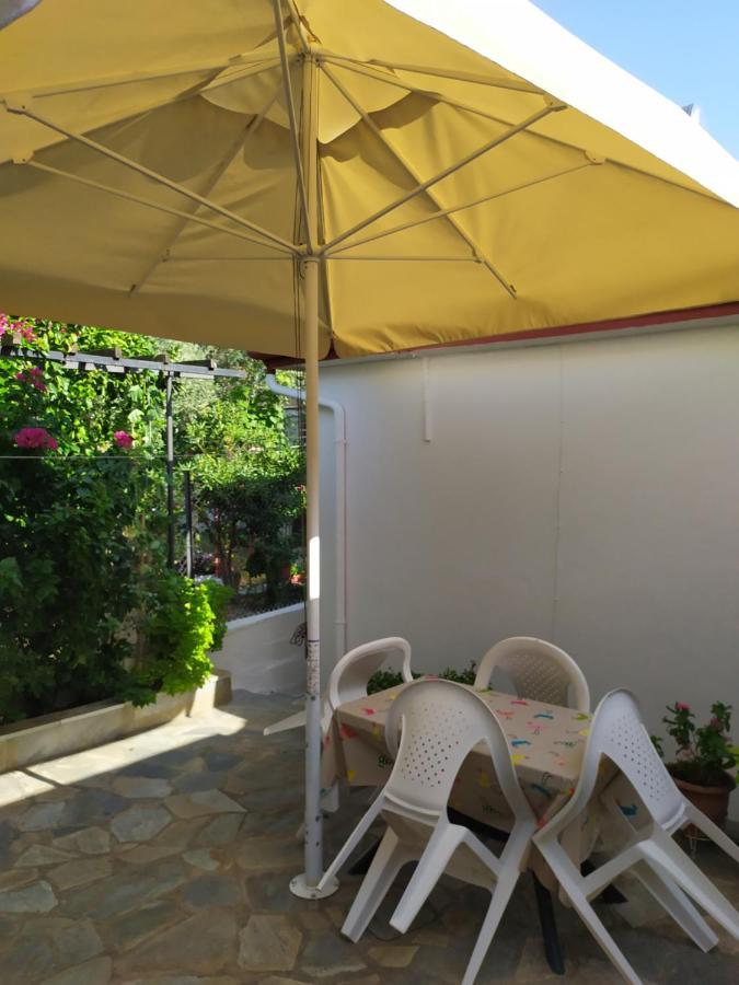 Asteria House Holiday home Kala Nera