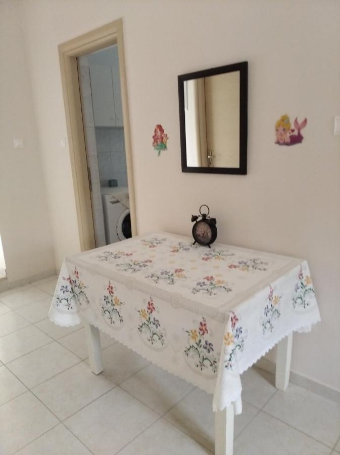 Asteria House * Kala Nera