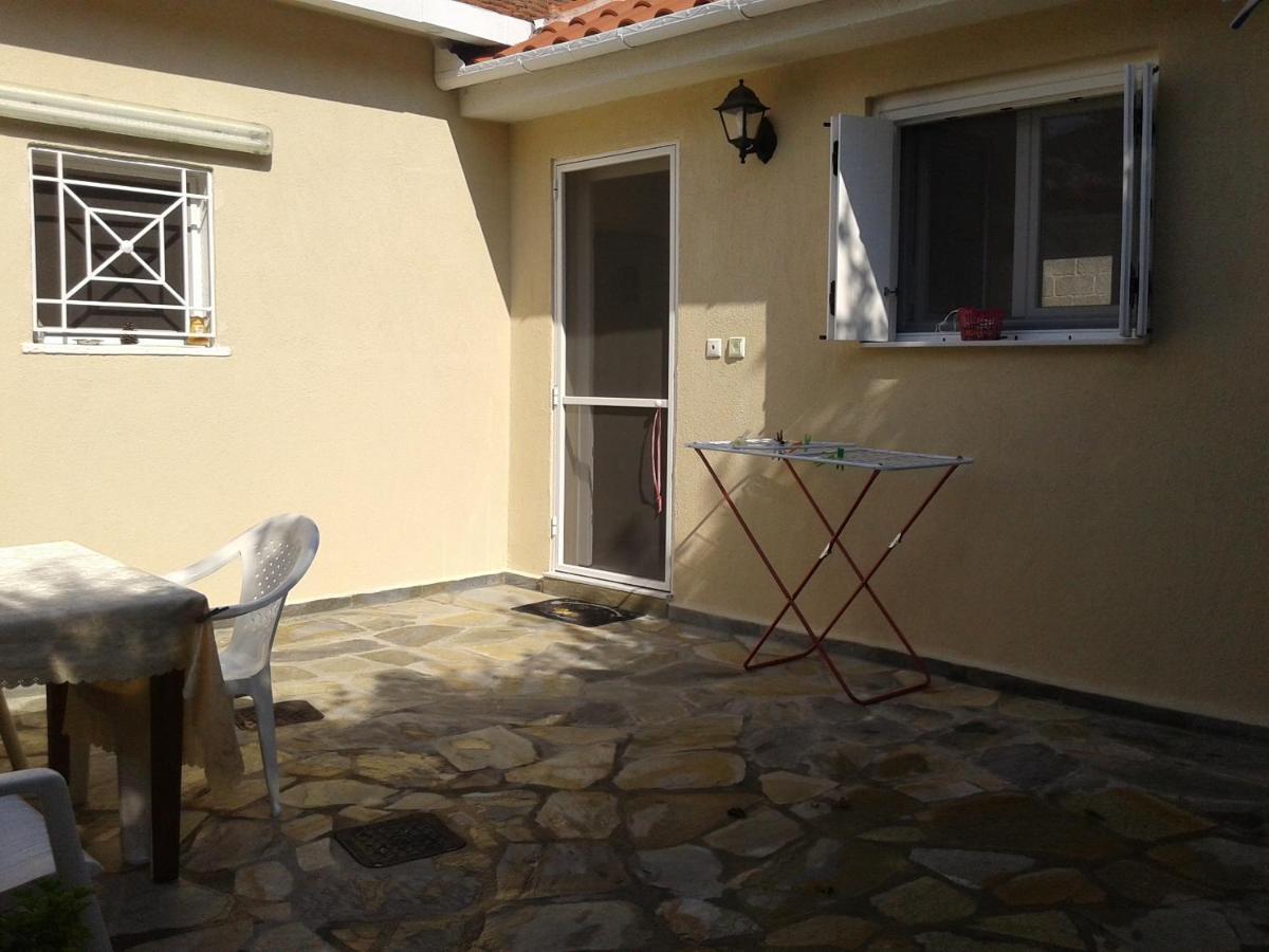 Asteria House Kala Nera