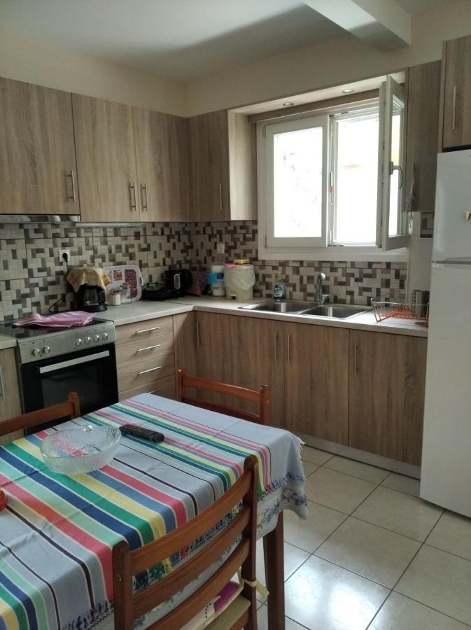 Asteria House Ferienhaus Kala Nera