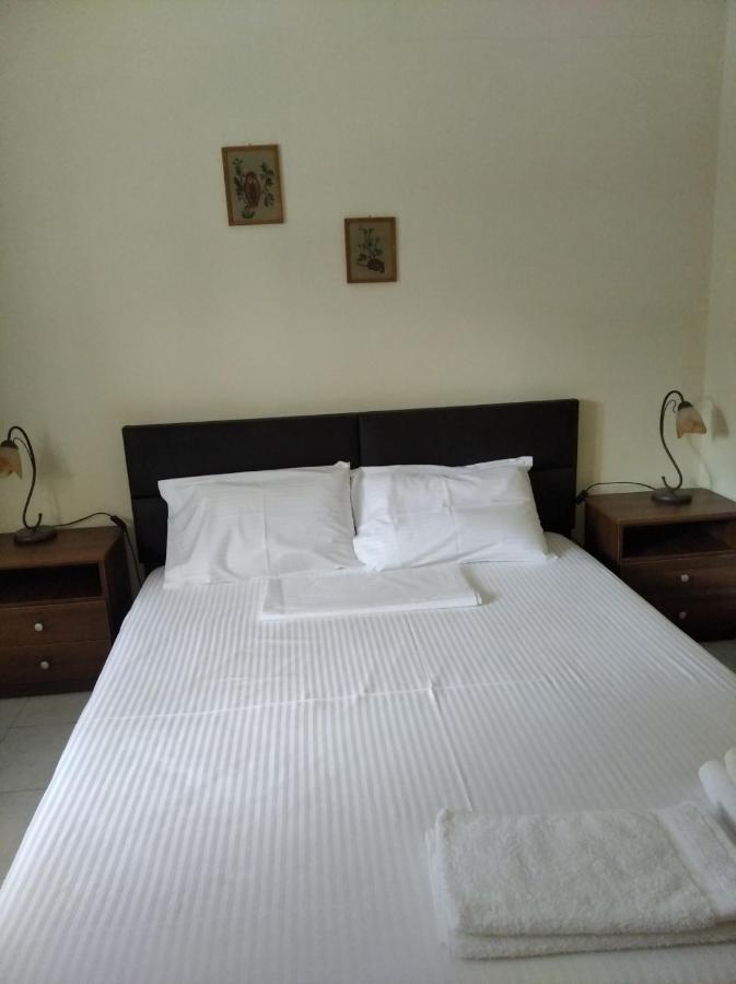 Asteria House *