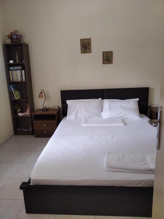 Asteria House