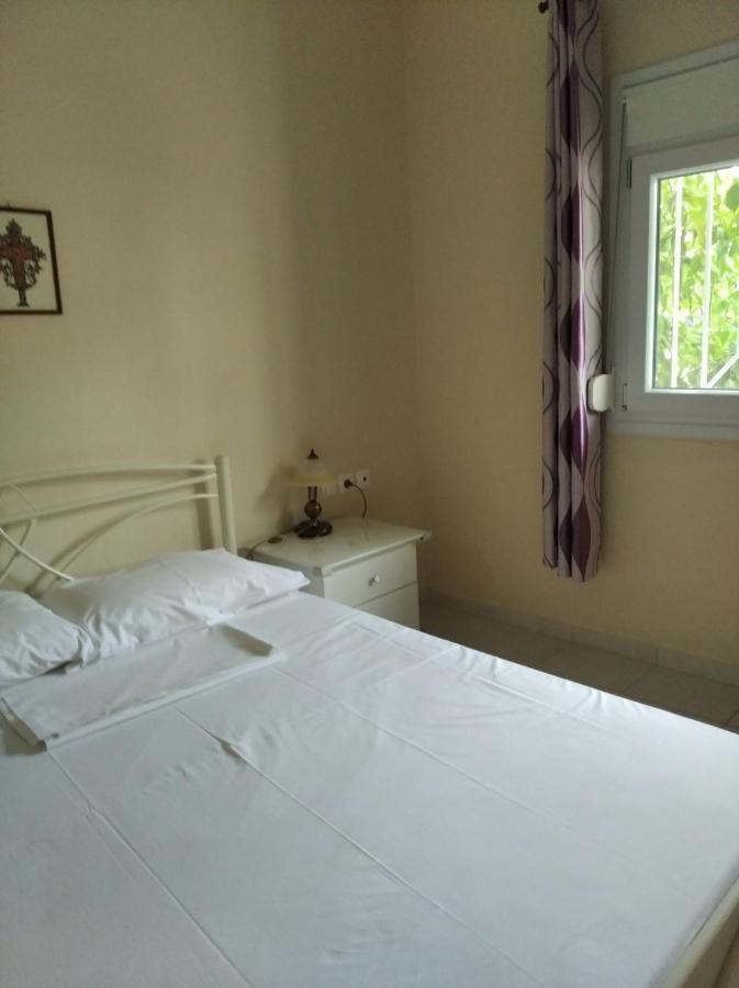 Holiday home Asteria House