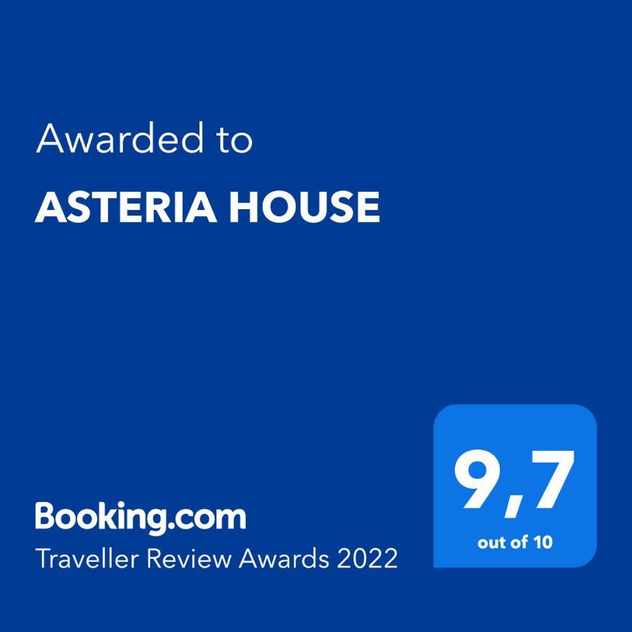 Asteria House